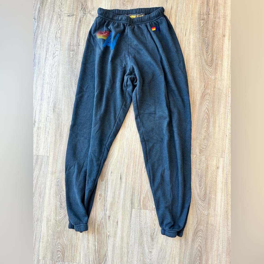 Aviator nation sweatpants
